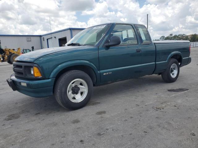 1996 Chevrolet S-10 