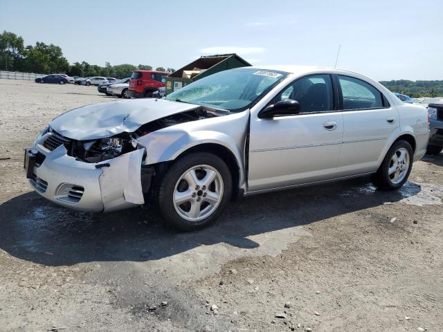 2005 Dodge Stratus SXT