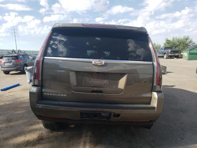 1GYS4DKJ0GR243107 | 2016 CADILLAC ESCALADE P