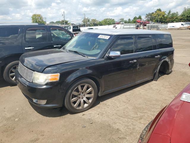 2010 Ford Flex Limited