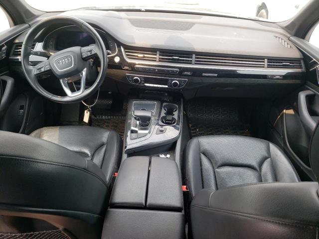 WA1VAAF77JD004869 2018 AUDI Q7, photo no. 8