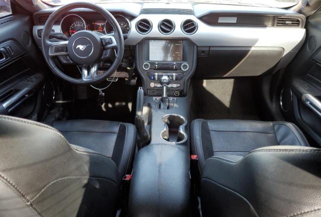 1FA6P8TH9H5309802 Ford MUSTANG
