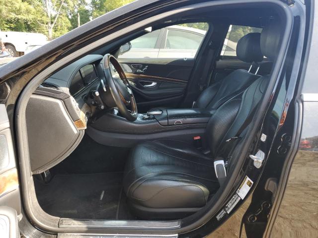 2015 MERCEDES-BENZ S 550 4MAT - WDDUG8FB6FA101072