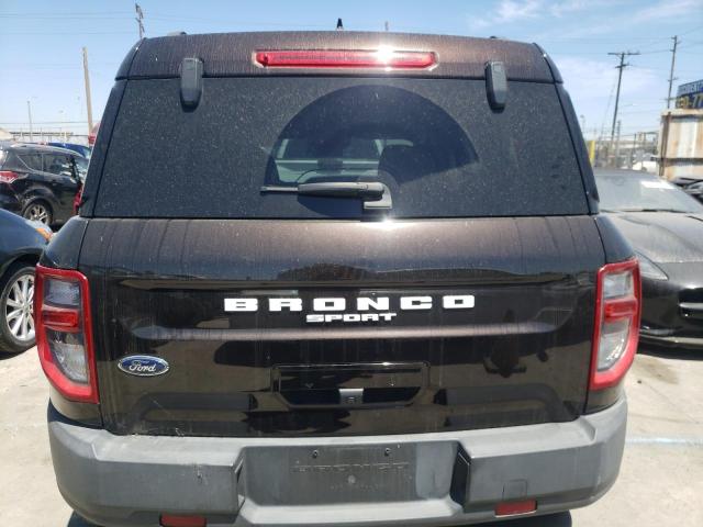 3FMCR9B6XMRA09234 Ford Bronco Sport Big Bend