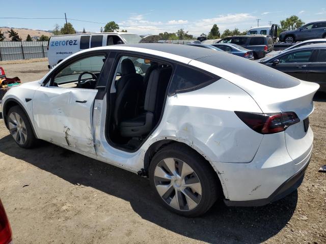 7SAYGAEE9NF493147 Tesla Model Y