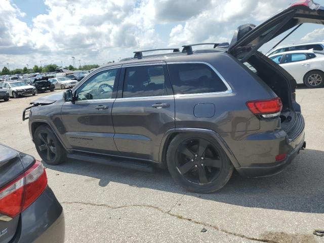1C4RJFAG3FC948743 Jeep Grand Cherokee Laredo