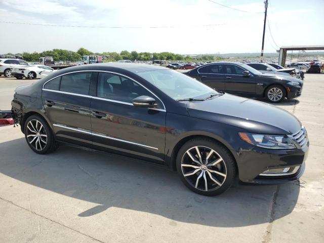 2015 VOLKSWAGEN CC EXECUTI WVWRN7AN3FE826820
