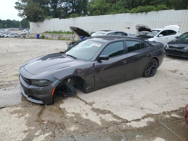 DODGE CHARGER SXT 2021 0