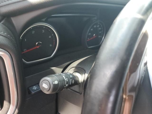 2020 CHEVROLET SILV2500 2 1GC4YREY9LF349169
