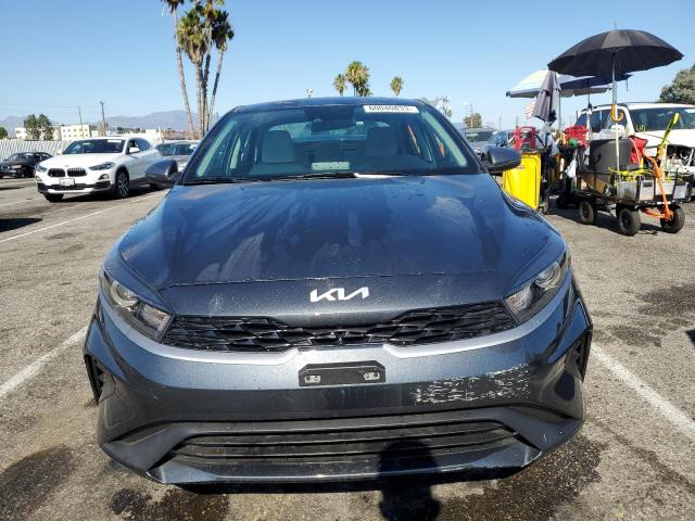 3KPF24AD1PE580583 KIA FORTE LX