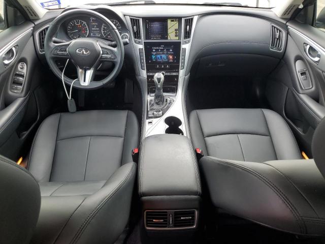 2020 INFINITI Q50 PURE - JN1EV7AP7LM203429