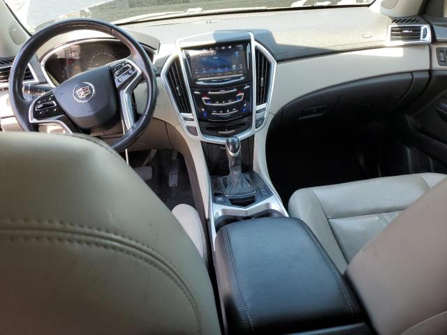 3GYFNGE33FS546164 Cadillac Srx Premium Collection
