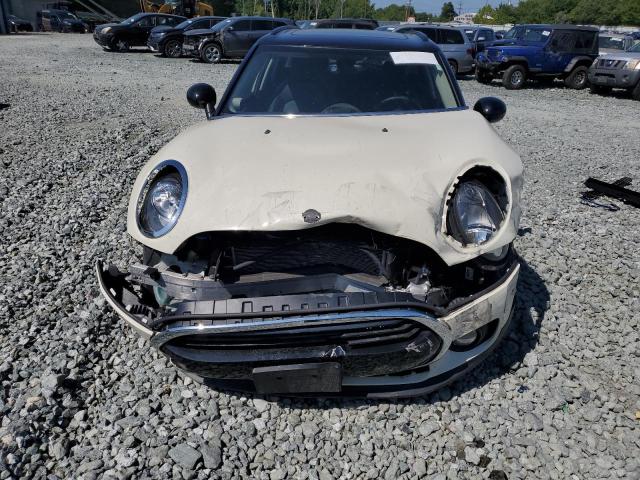 2017 MINI COOPER CLU - WMWLU1C53H2F27156
