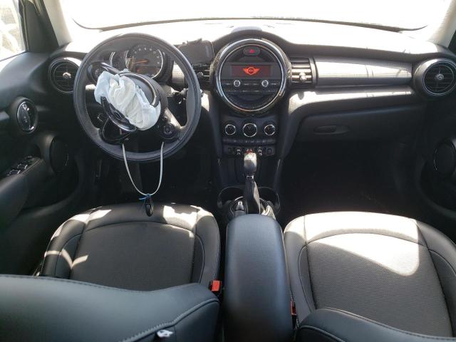 WMWXS5C54FT830207 Mini Cooper