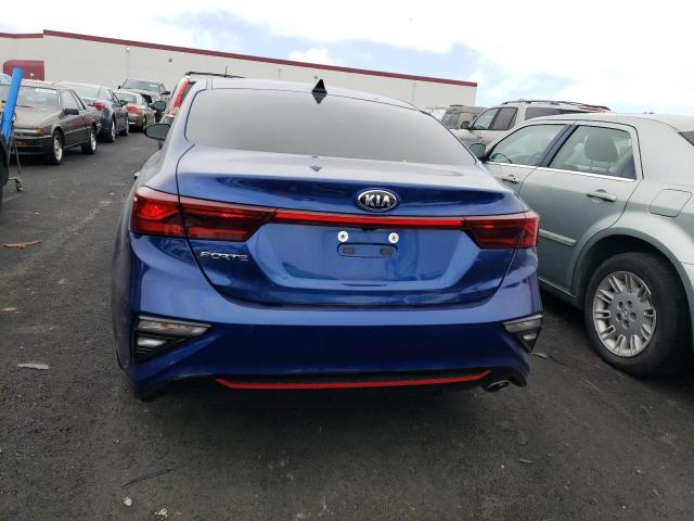 3KPF24AD9LE183651 KIA FORTE FE