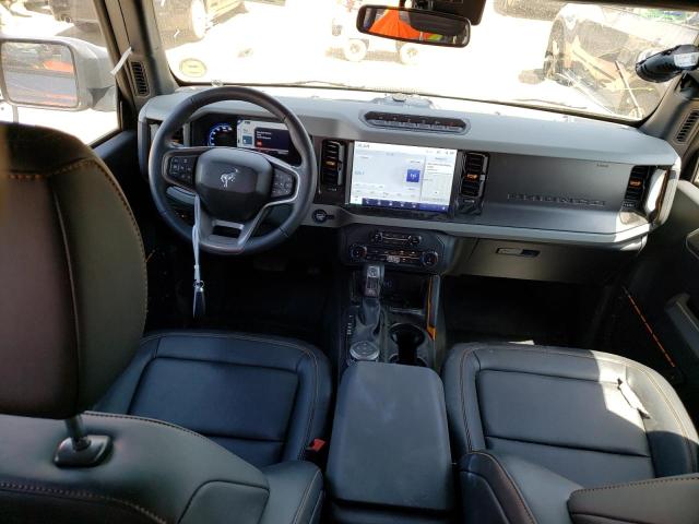 1FMEE5DP5NLA90758 Ford Bronco Base