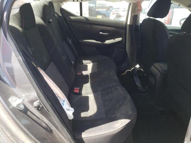 3N1AB8DV3MY209766 Nissan SENTRA SR