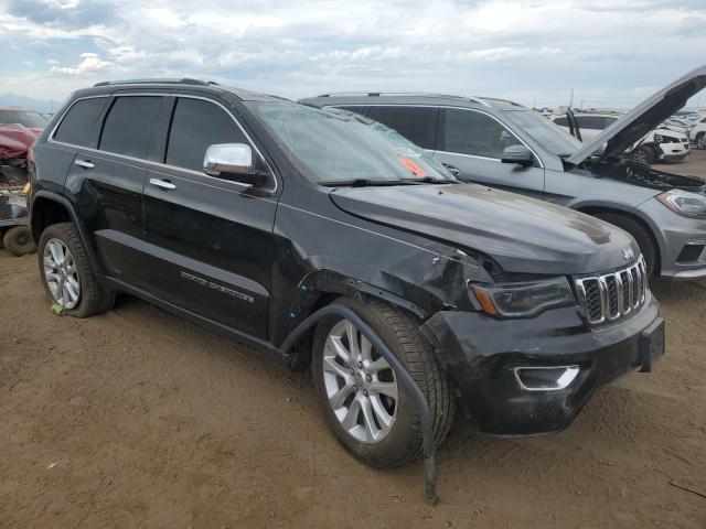 1C4RJFBG0HC645307 Jeep Grand Cherokee Limited