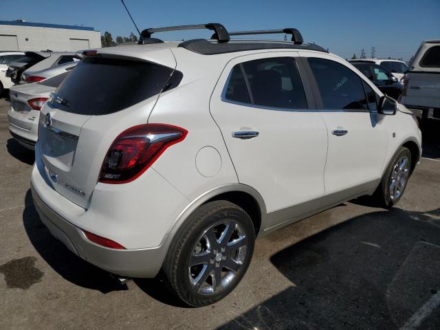 KL4CJBSB4HB067764 Buick Encore Preferred Ii