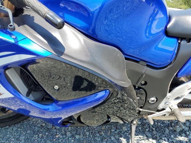 2017 SUZUKI GSX1300 RA NCMS73990