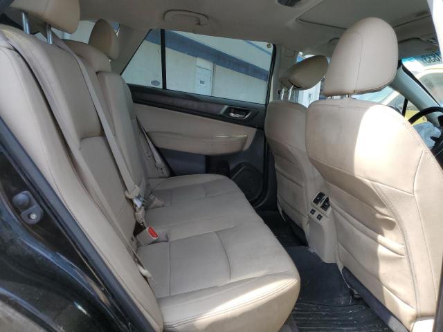 4S4BSANC3G3281744 Subaru Outback 2.5i Limited