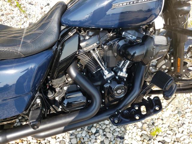 2019 HARLEY-DAVIDSON FLHXS - 1HD1KRP1XKB683560