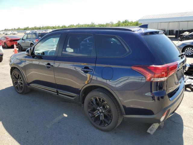 JA4AD3A39JZ018877 Mitsubishi Outlander Se
