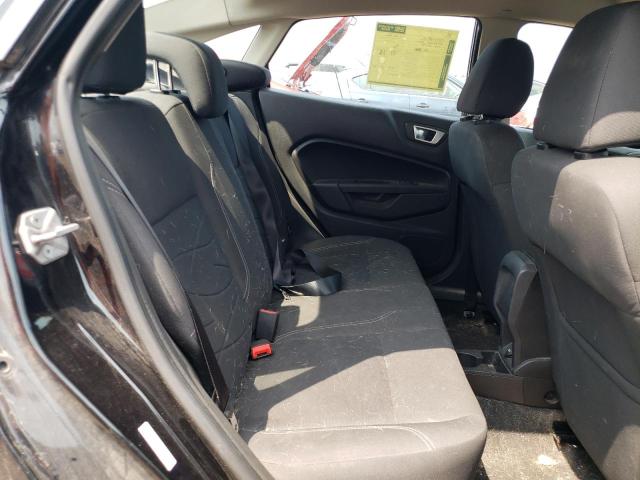 3FADP4BJ5EM151131 Ford FIESTA SE
