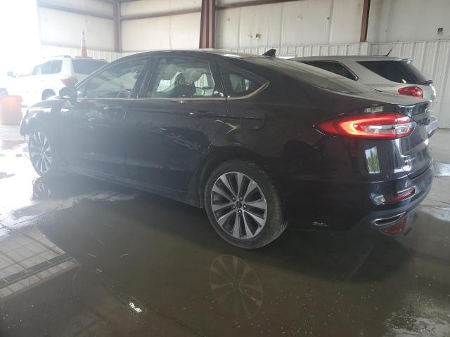 3FA6P0T95LR172714 Ford Fusion SE 2