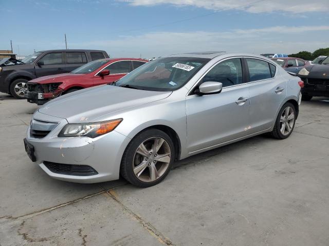2015 ACURA ILX 20 - 19VDE1F34FE005740