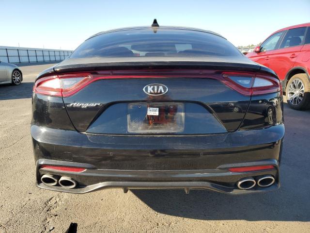 KNAE25LA9J6011432 KIA Stinger Premium