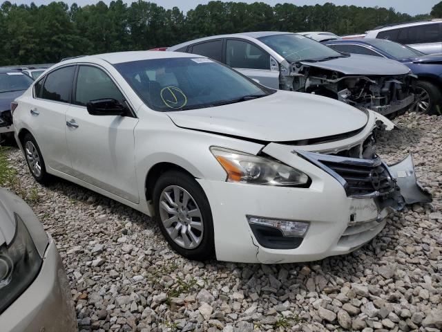 1N4AL3AP8FN379128 Nissan ALTIMA 2.5