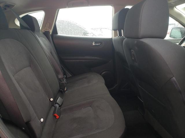 JN8AS5MV1EW710048 Nissan Rogue Select S