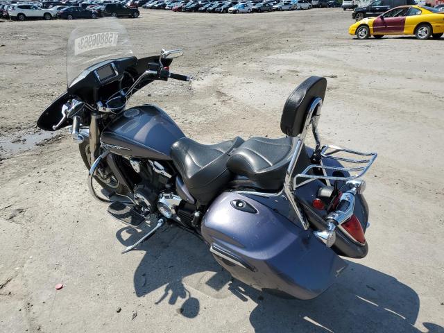 2014 YAMAHA XVS1300 CT - JYAVP32E2EA004981