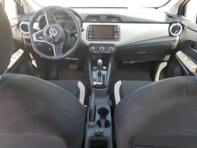 3N1CN8EV3ML818223 Nissan VERSA SV