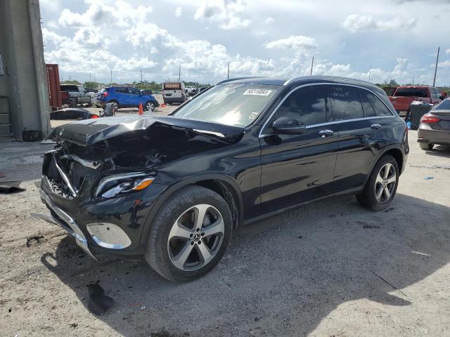 2019 Mercedes-Benz GLC GLC 300