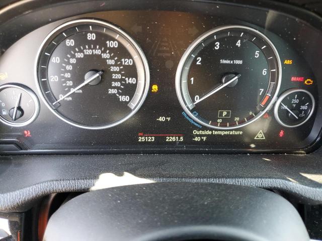 5UXWX9C35H0W80360 BMW X3 Xdrive28i