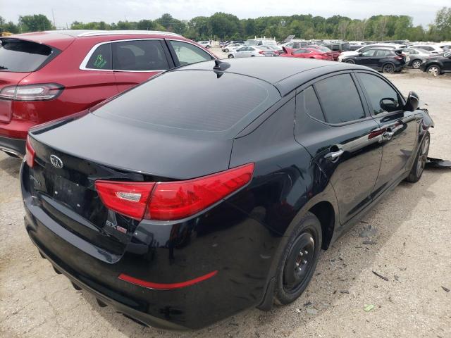 5XXGR4A76EG285915 KIA OPTIMA SX