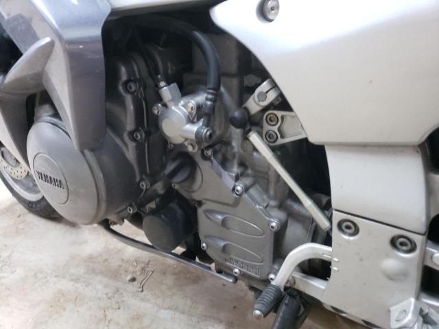 2004 YAMAHA FJR1300 A - JYARP09E84A000180