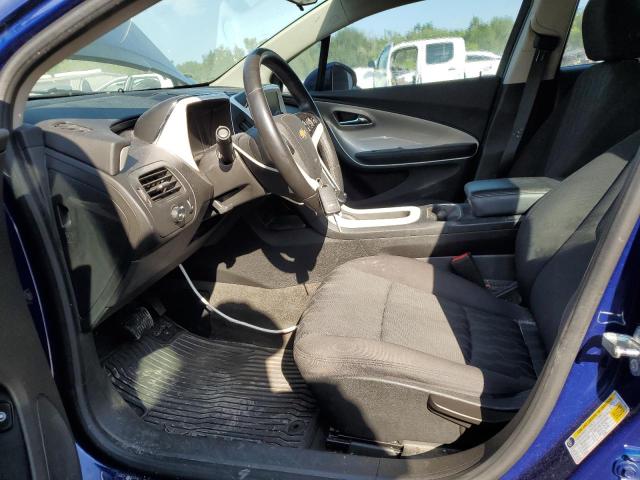 VIN 1G1RA6E42DU146815 2013 Chevrolet Volt no.7