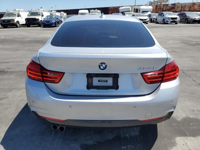 WBA4A9C57GGL89714 BMW 428 I Gran Coupe Sulev