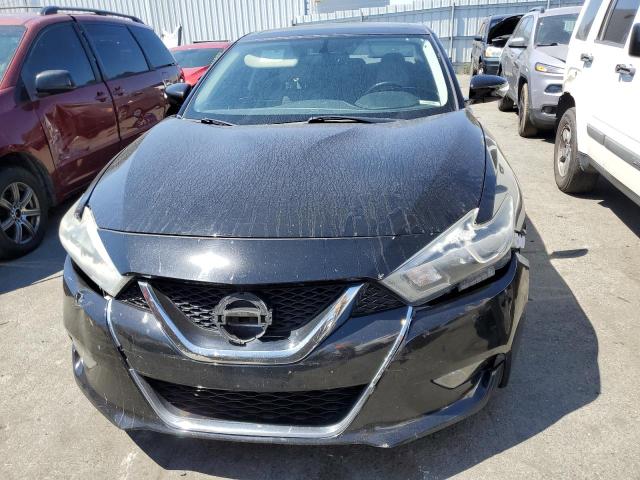 1N4AA6AP3JC367142 Nissan Maxima 3.5s