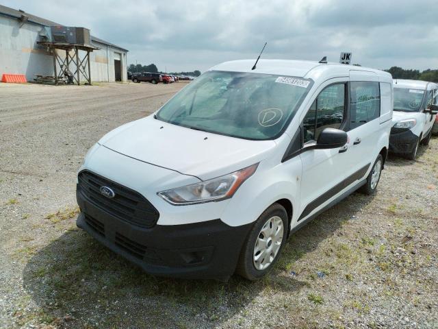 2019 Ford Transit Connect XL