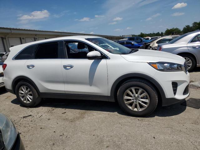 2020 KIA SORENTO 5XYPG4A5XLG630067