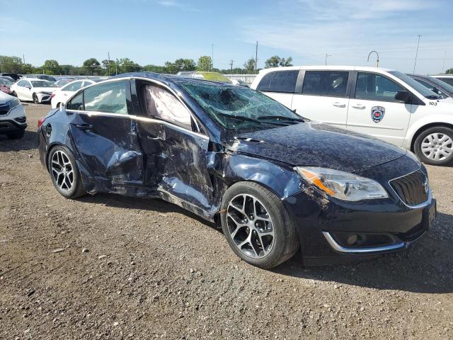 2G4GL5EX3H9156541 Buick Regal Sport Touring