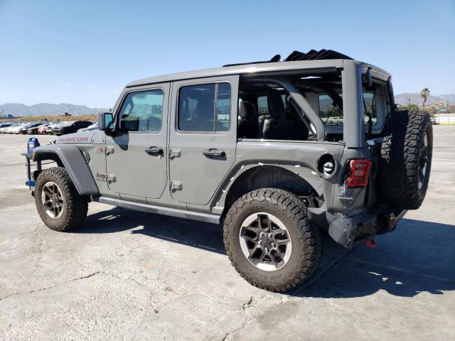 1C4HJXFN6LW313082 Jeep Wrangler Unlimited Rubicon