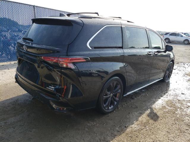 2021 TOYOTA SIENNA XSE 5TDXRKEC3MS006641