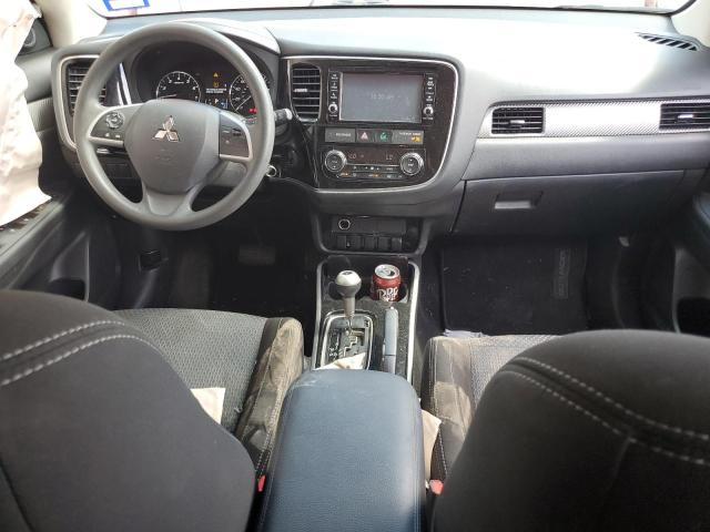 JA4AD2A32JZ028418 Mitsubishi Outlander Es