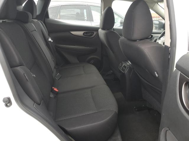 JN1BJ1AWXMW440179 Nissan Rogue Sport S