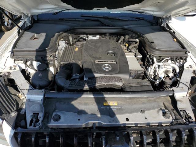 WDC0G4JB3HF158340 Mercedes-Benz GLC 300